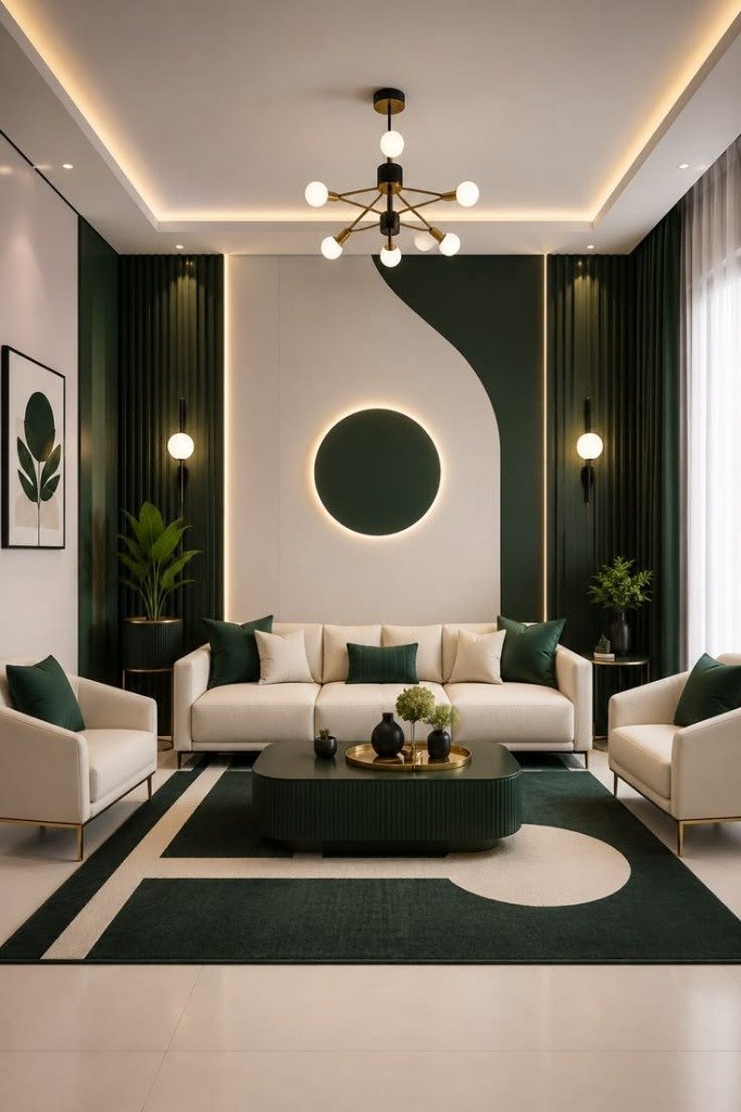 Interior Designing