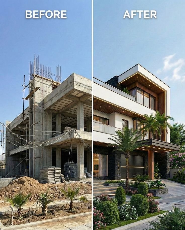 Renovation