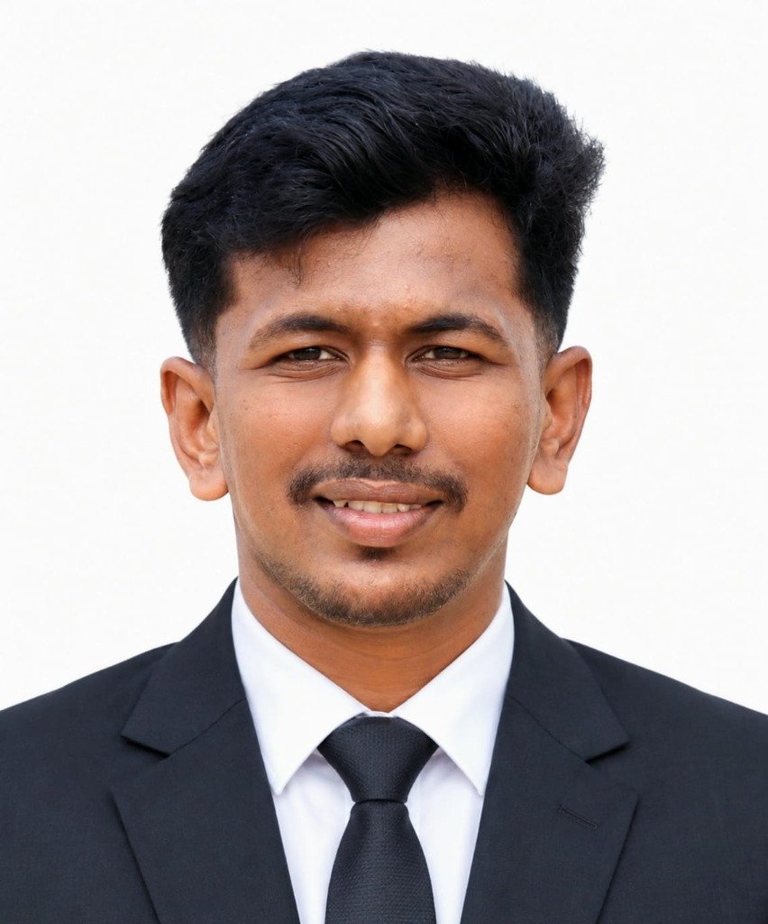 Abhishek T D — Marketing & Promotions (MBA) at HI-LO Constructions